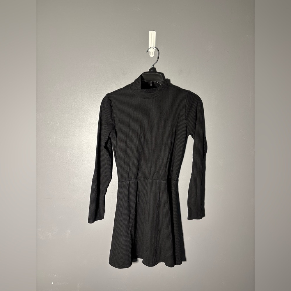 Reformation Maya Knit Dress Women’s Size Medium - Picture 3 of 6